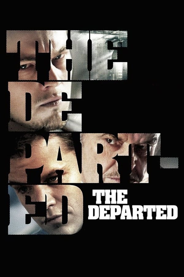 SC - The Departed (2006)