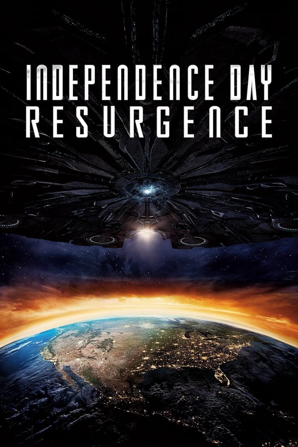 SC - Independence Day: Resurgence (2016)