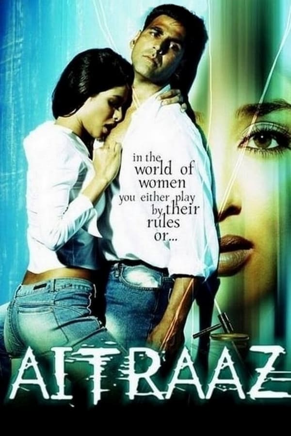 IN - Aitraaz  (2004)