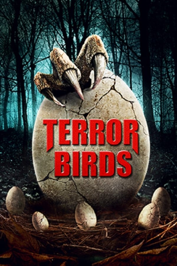 IN - Terror Birds (2016)