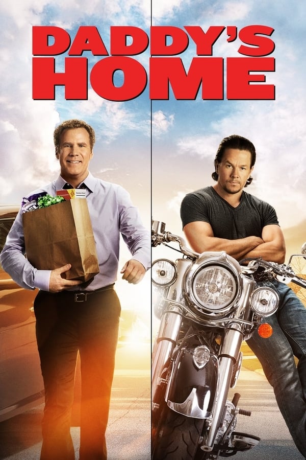 SC - Daddy's Home (2015)