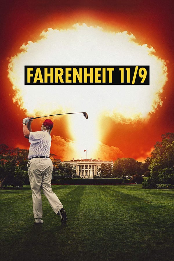 SC - Fahrenheit 11/9 (2018)