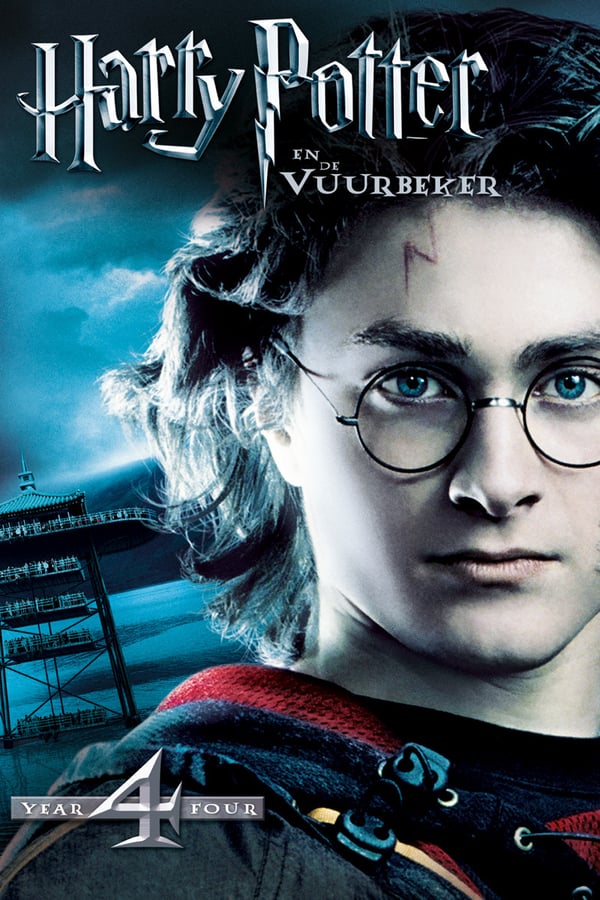 NL - Harry Potter 4 en de Vuurbeker (2005)