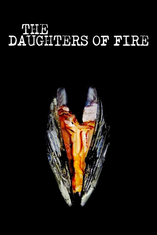 SC - The Daughters of Fire (2018)