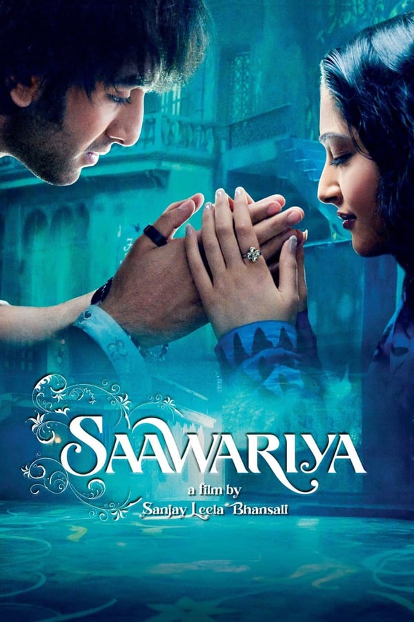 IN - Saawariya  (2007)