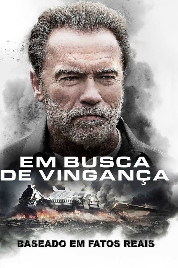 PT - Em Busca de Vingança