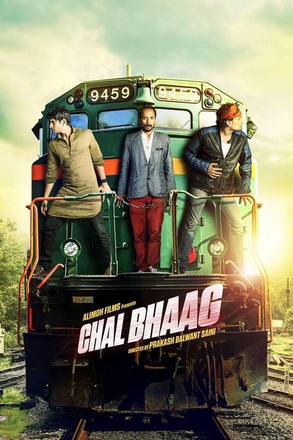 IN - Chal Bhaag