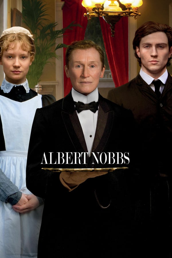 IR - Albert Nobbs