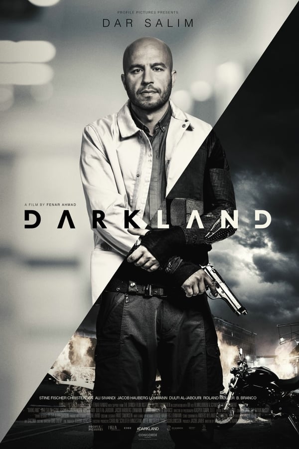 DE - Darkland (2017) (4K)