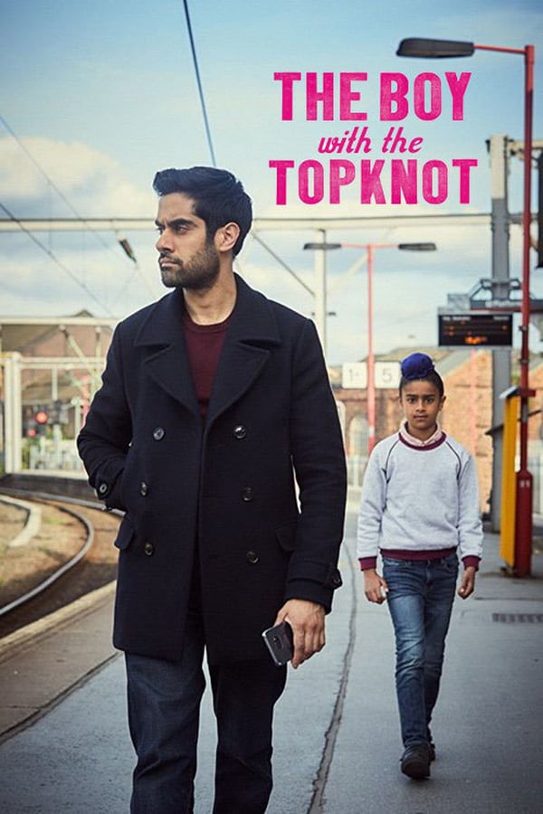 AL - The Boy with the Topknot  (2017)