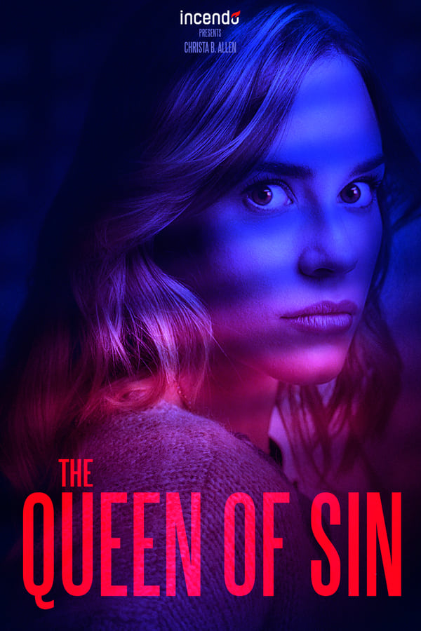 SC - The Queen of Sin (2018)