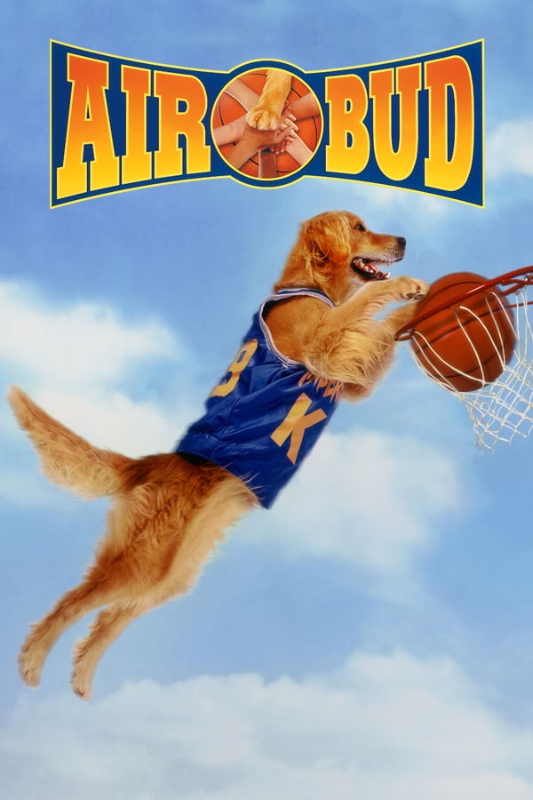 AR - Air Bud