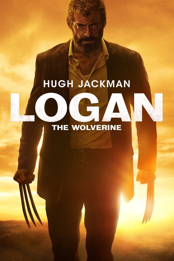 IT - Logan - The Wolverine