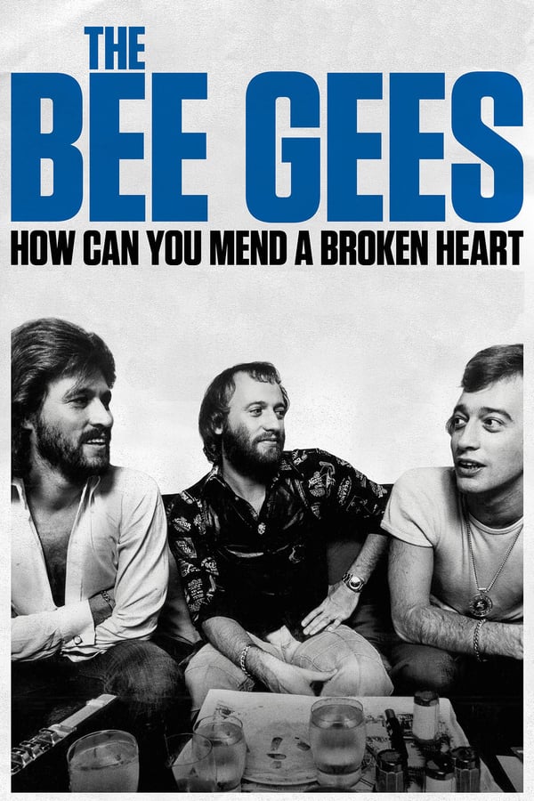 NL - THE BEE GEES (2021)