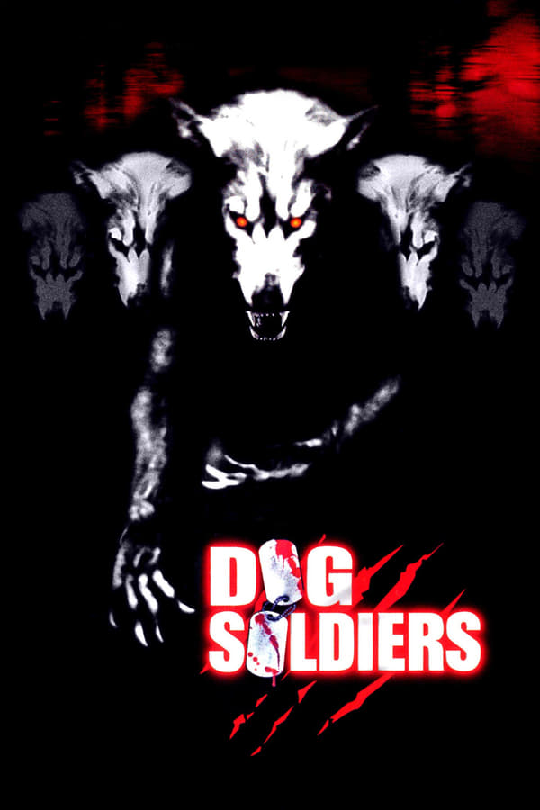 IR - Dog Soldiers