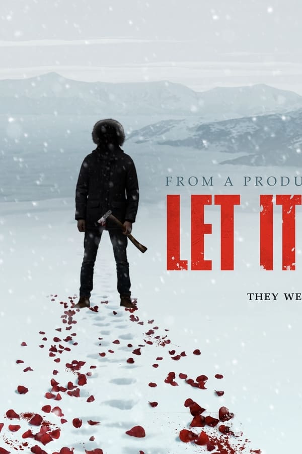 Let It Snow 0