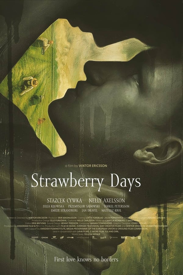 SC - Strawberry Days (2017)