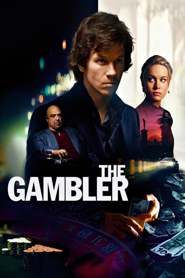 MA - The Gambler