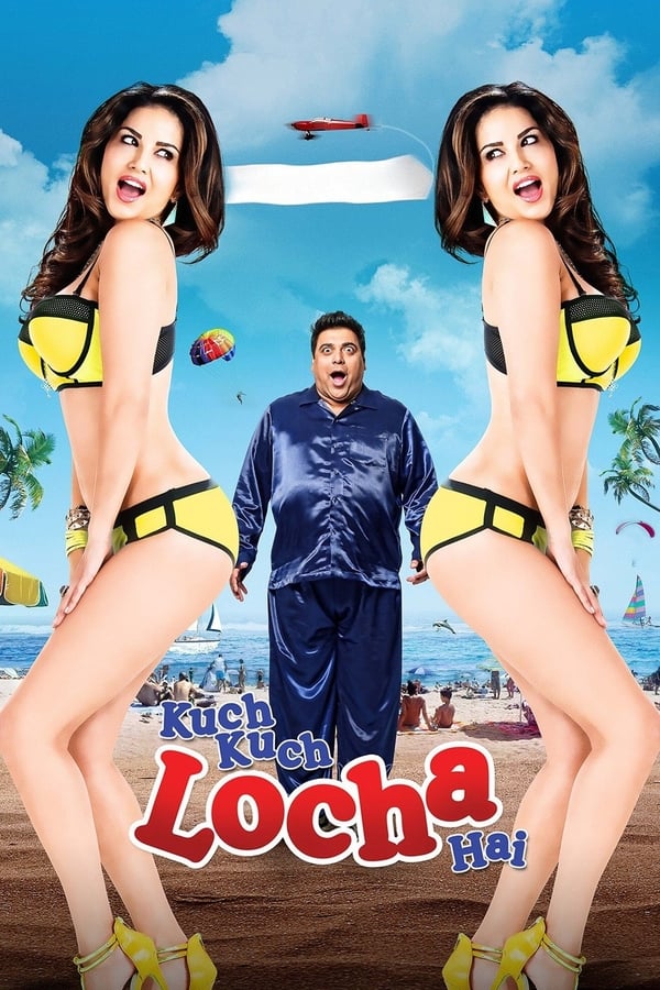 IN - Kuch Kuch Locha Hai (2015)