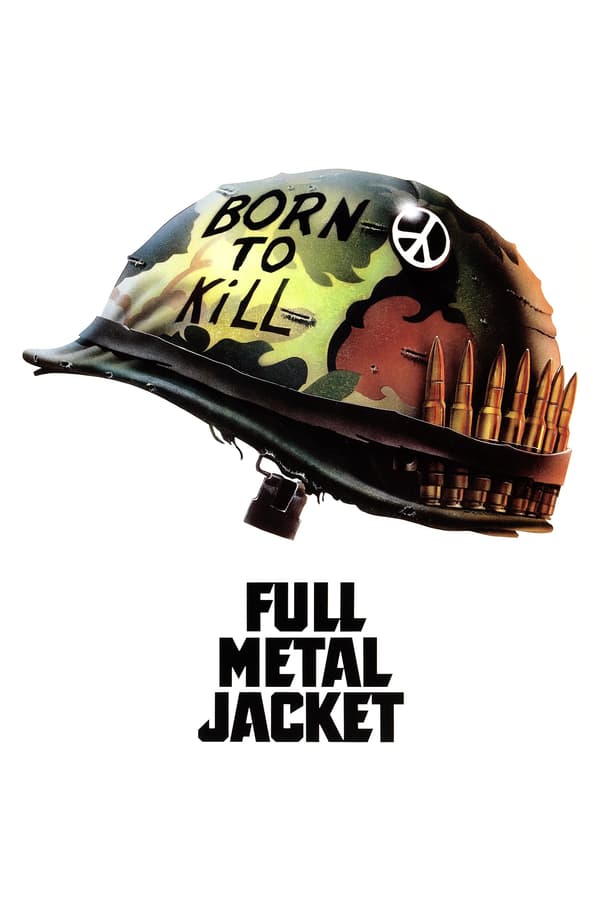 DE - Full Metal Jacket (1987) (4K)