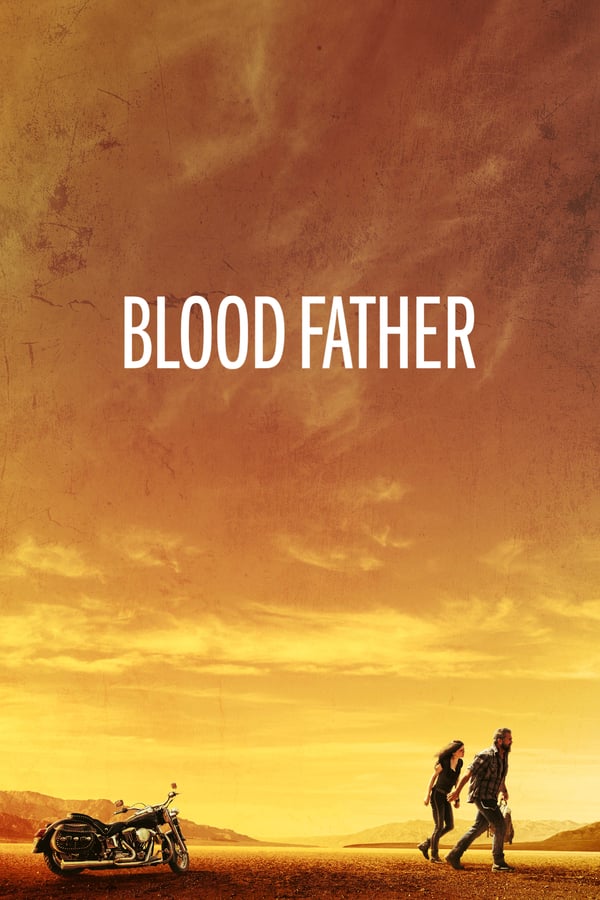 SC - Blood Father (2016)