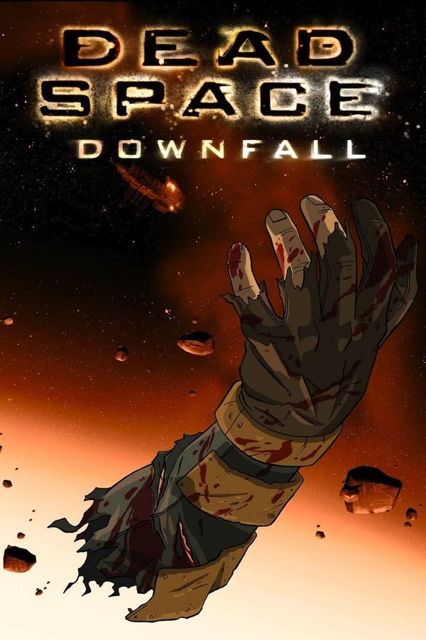 IR - Dead Space: Downfall