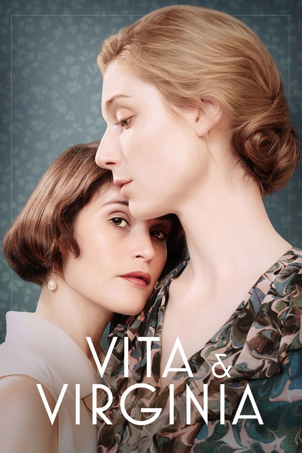 SC - Vita & Virginia (2019)