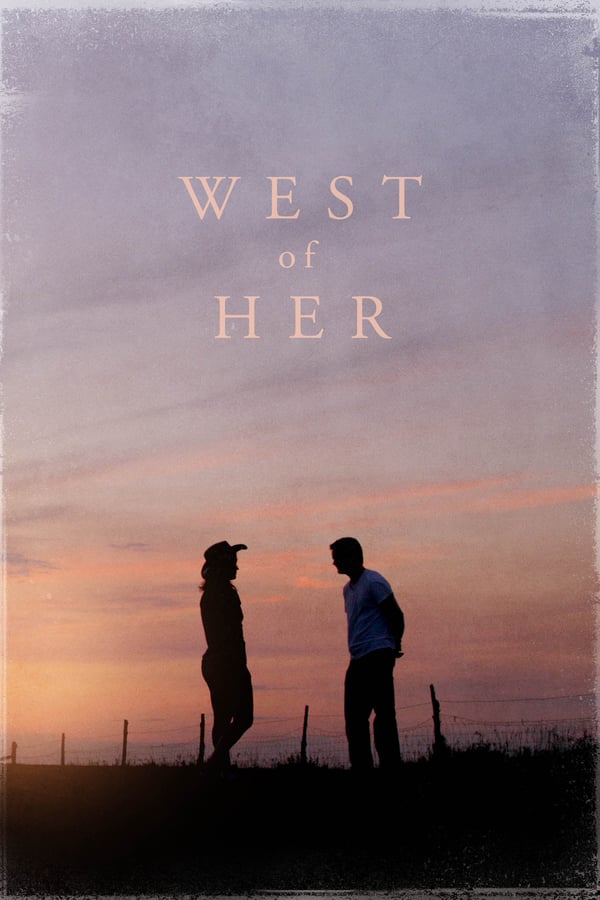 AL - West of Her  (2016)