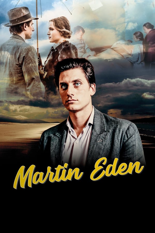 IT - Martin Eden
