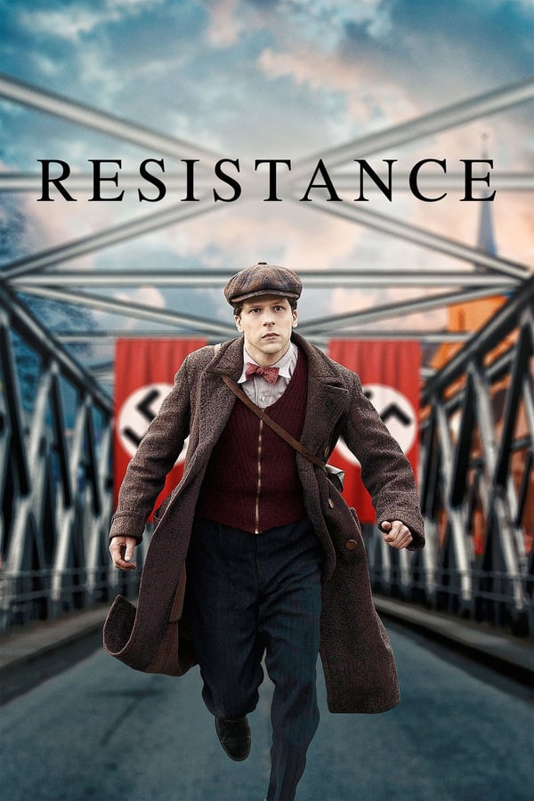 AL - Resistance (2020)