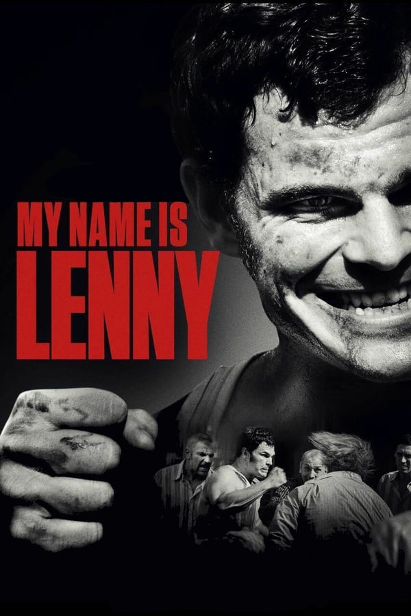 SE - My Name Is Lenny