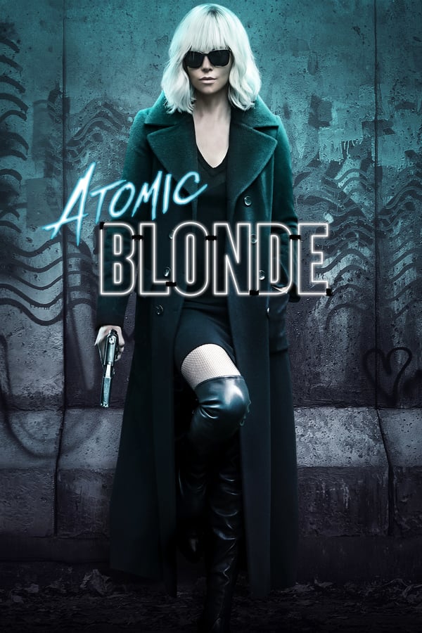 PT - Atomic Blonde: Agente Especial