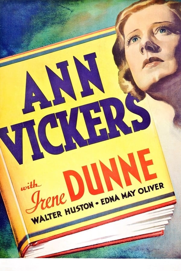 AR - Ann Vickers