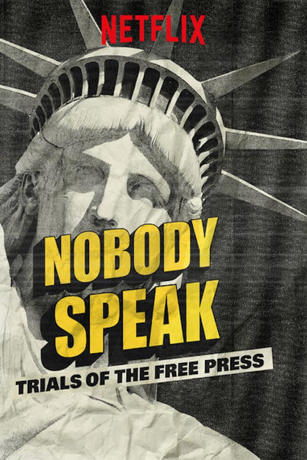 SE - Nobody Speak: Trials of the Free Press