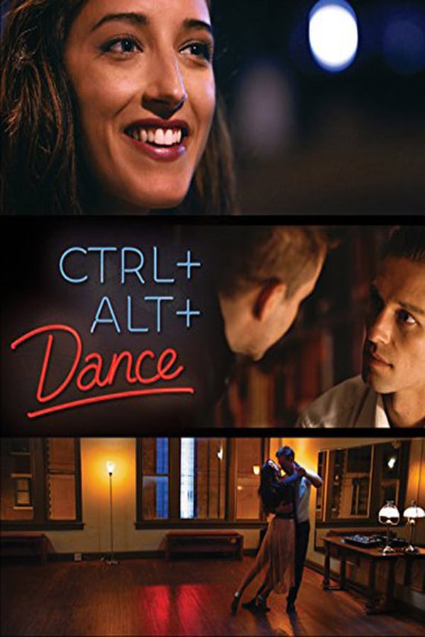 EN - Ctrl+Alt+Dance (2015)