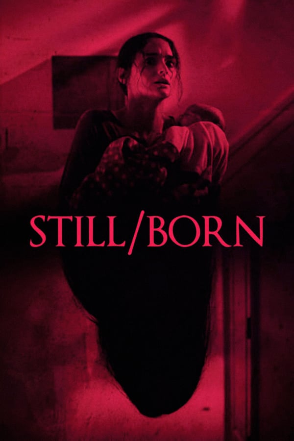 SC - Still/Born (2018)