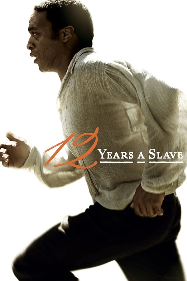 IR - 12 Years a Slave