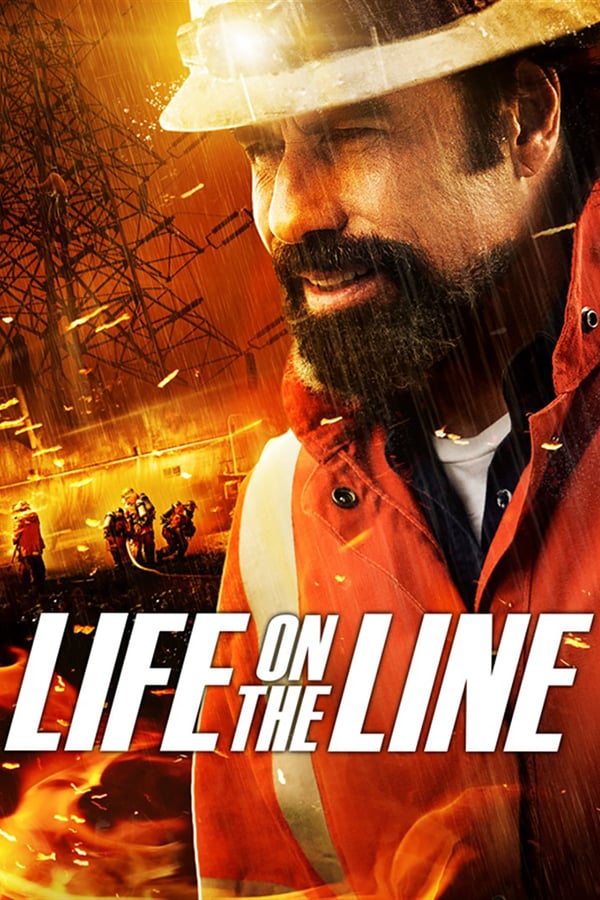 EN - Life on the Line  (2015)