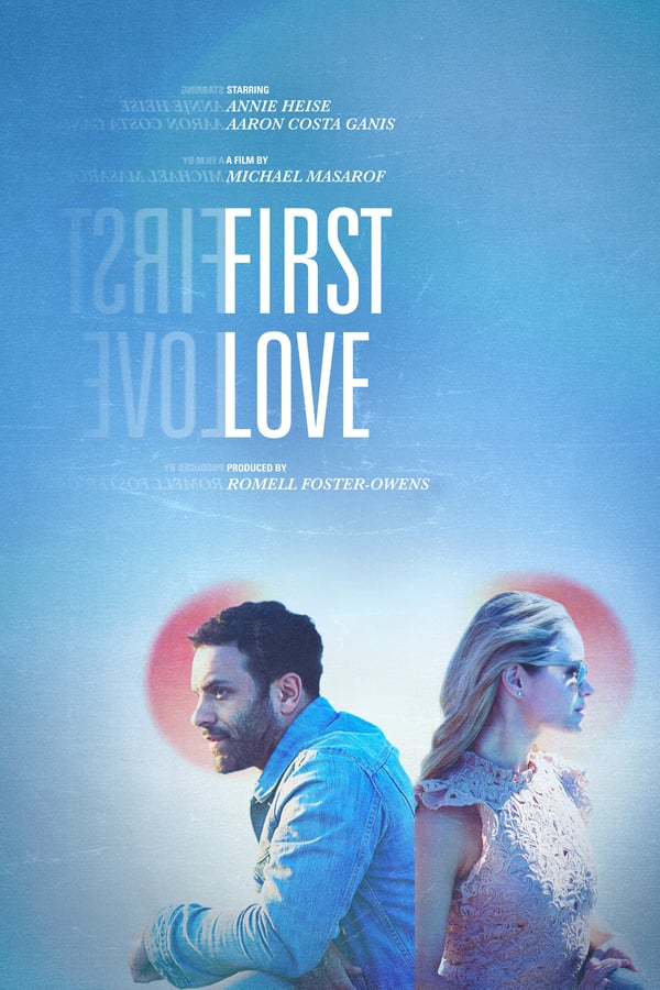 AL - First Love  (2019)