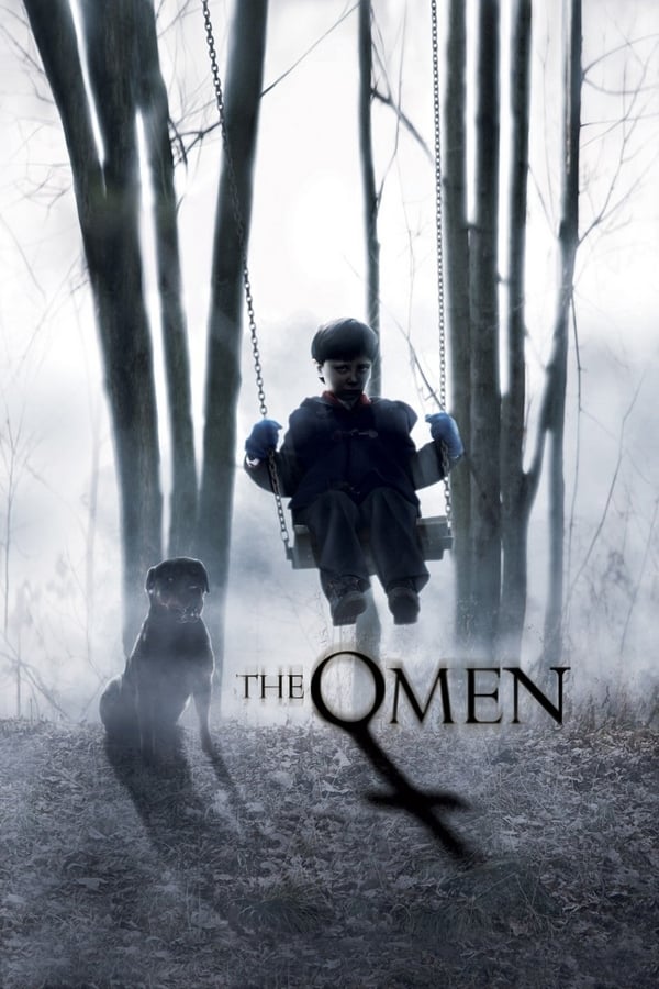 SC - The Omen (2006)