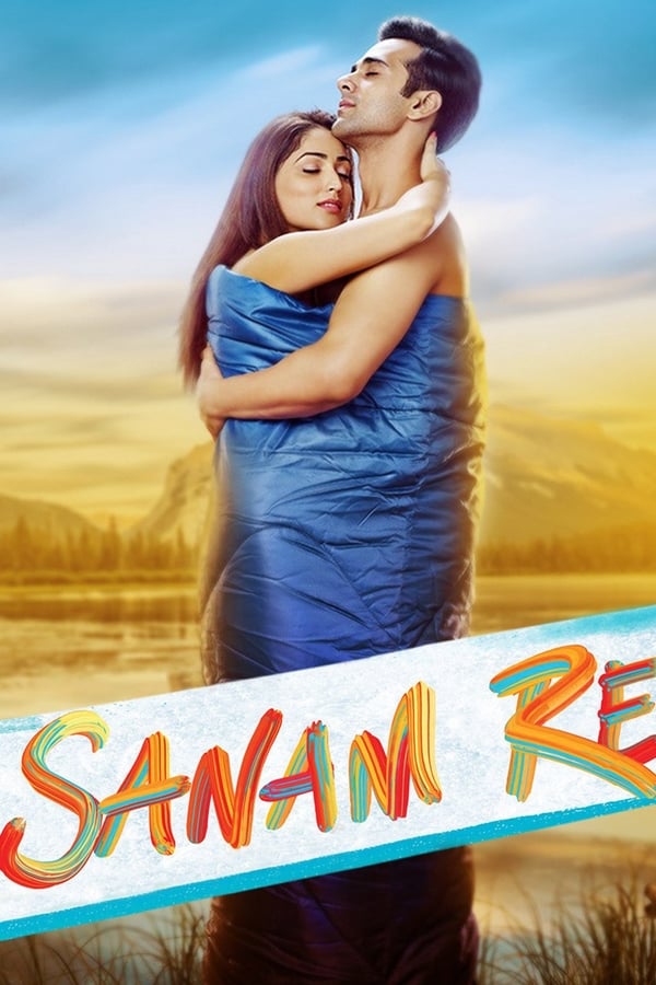 SOM - Sanam Re