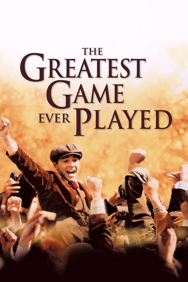 SC - The Greatest Game Ever Played (2005)