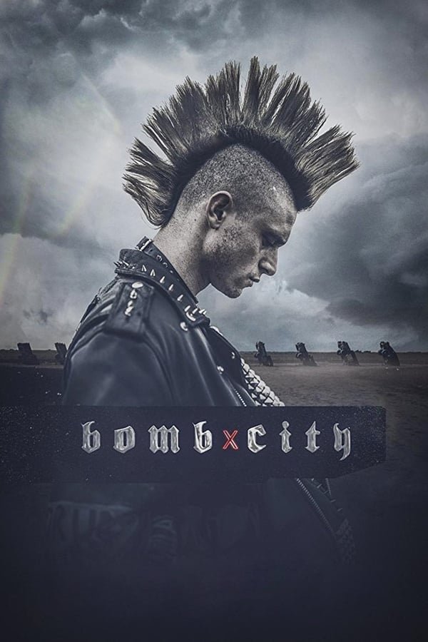 PT - Bomb City