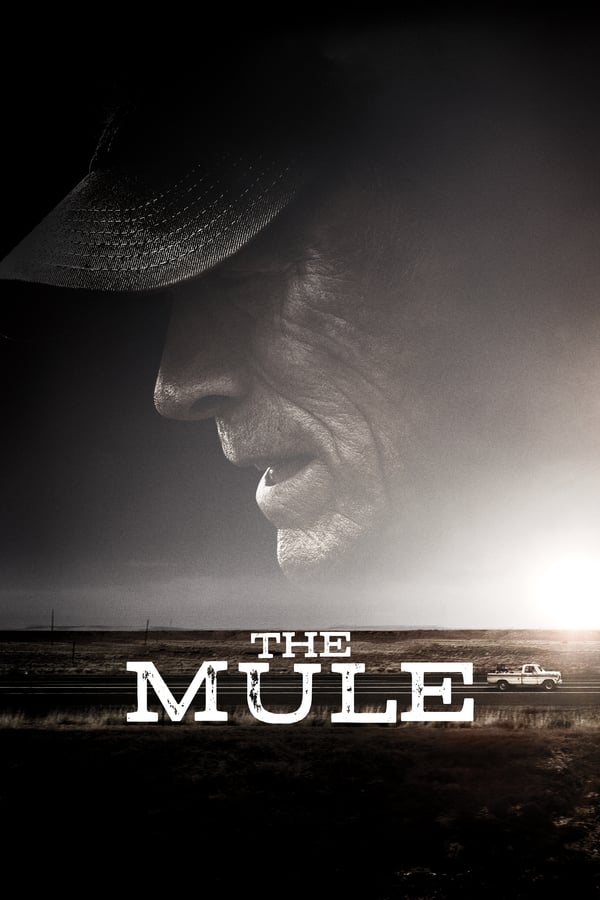 SC - The Mule (2018)