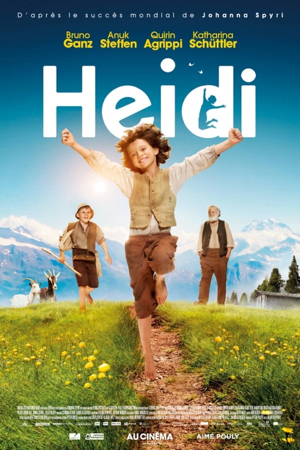 PT - Heidi