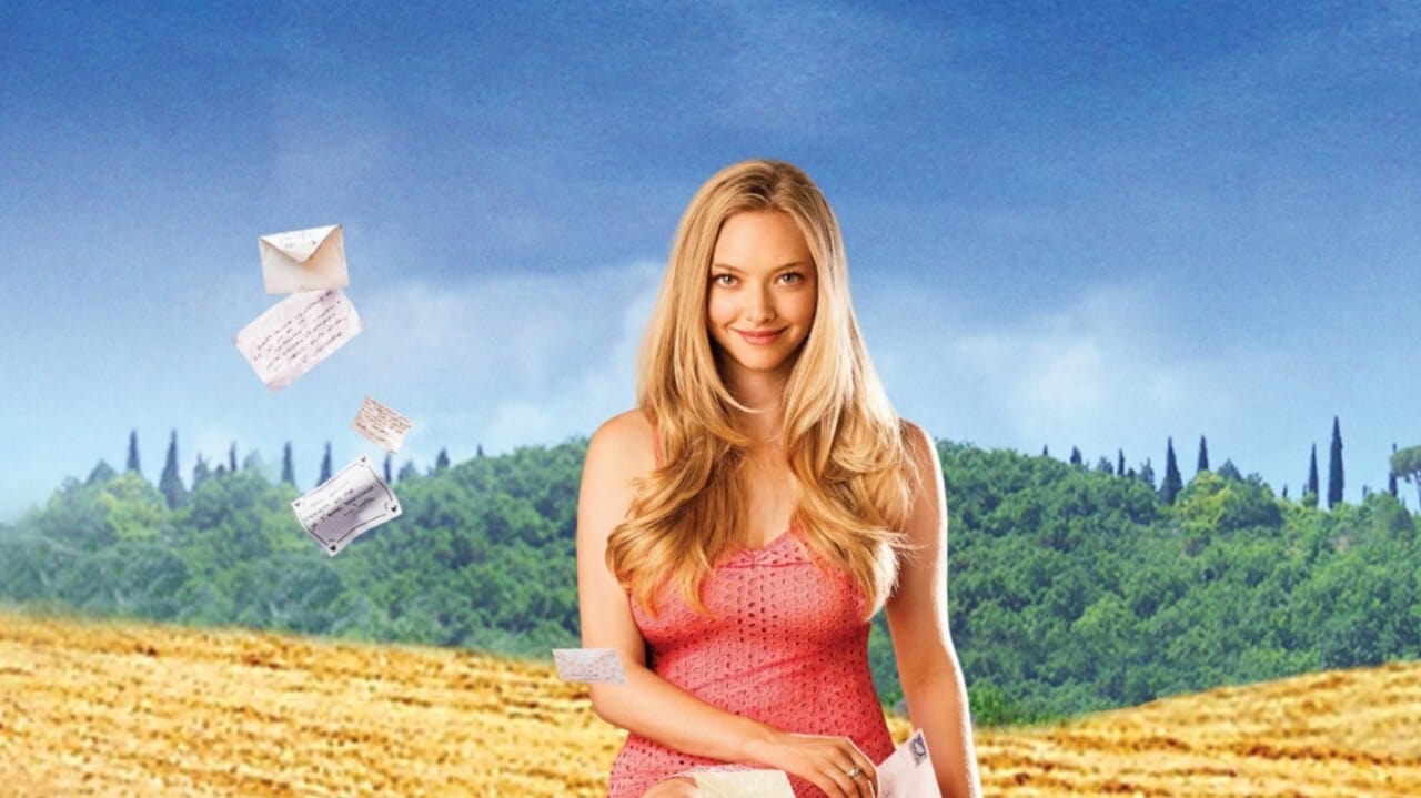 Letters to Juliet 0