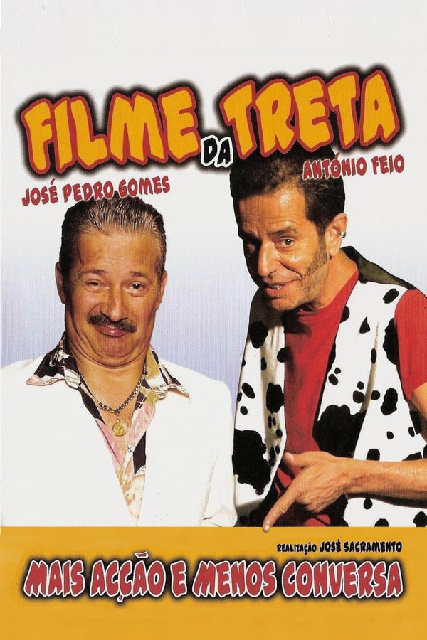 PT - Filme da Treta