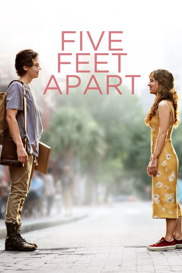 IT - Five Feet Apart