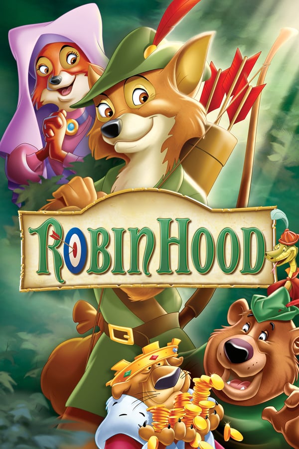 NL - Robin Hood