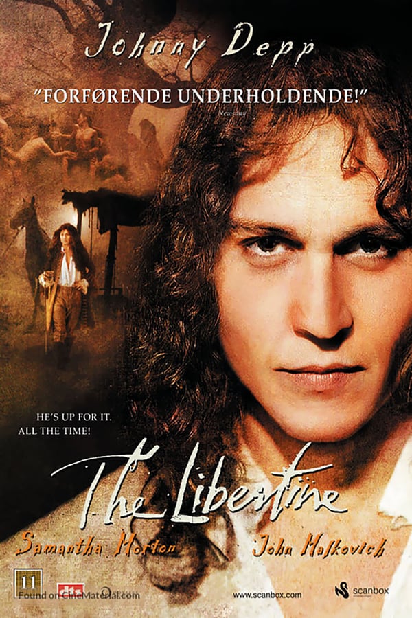 SC - The Libertine (2004)